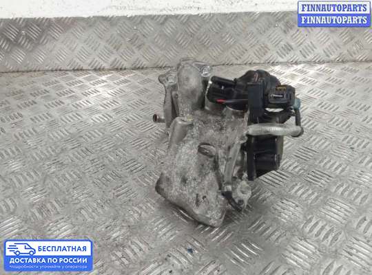 Клапан рециркуляции газов (EGR) на Ford Mondeo IV