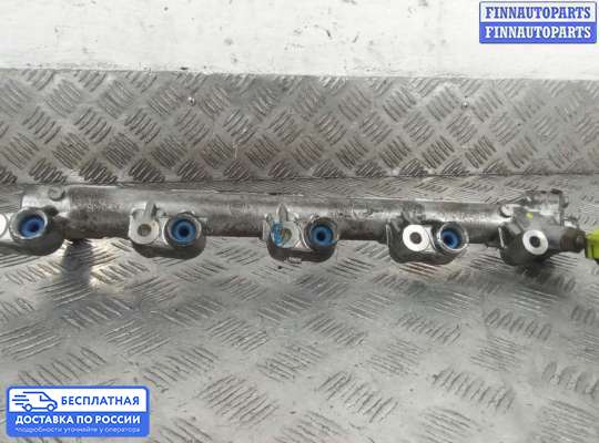 Рампа (рейка) топливная на Mazda CX-7