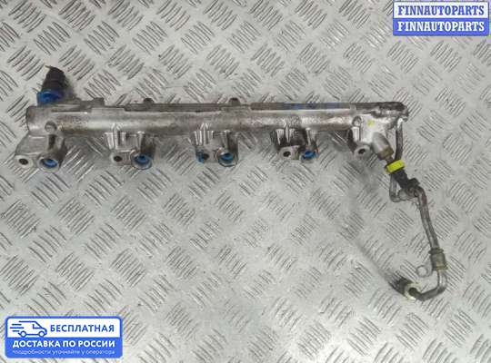 Рампа (рейка) топливная на Mazda CX-7