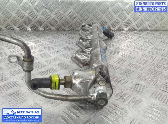 Рампа (рейка) топливная на Mazda CX-7