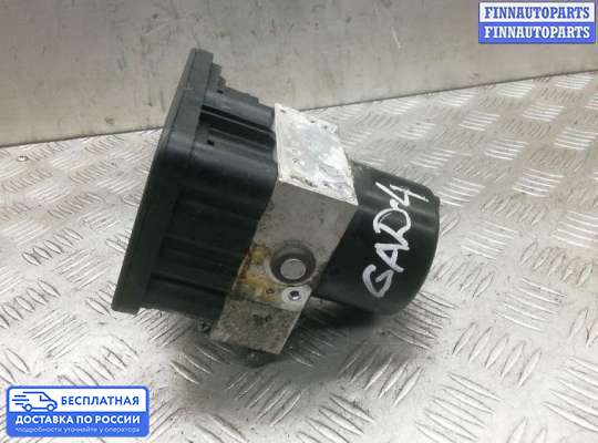 Блок ABS на Chevrolet Cruze I (J300)