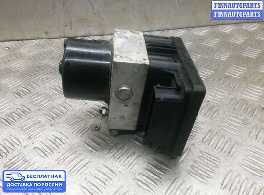 Блок ABS на Chevrolet Cruze I (J300)