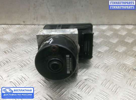 Блок ABS на Chevrolet Cruze I (J300)