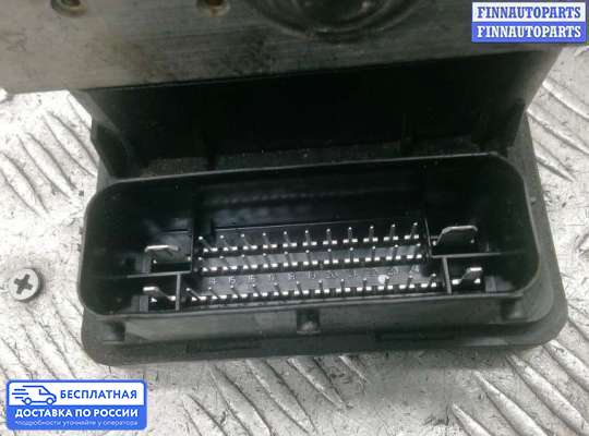 Блок ABS на Chevrolet Cruze I (J300)