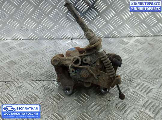 Суппорт на Volkswagen Jetta VI (1B)