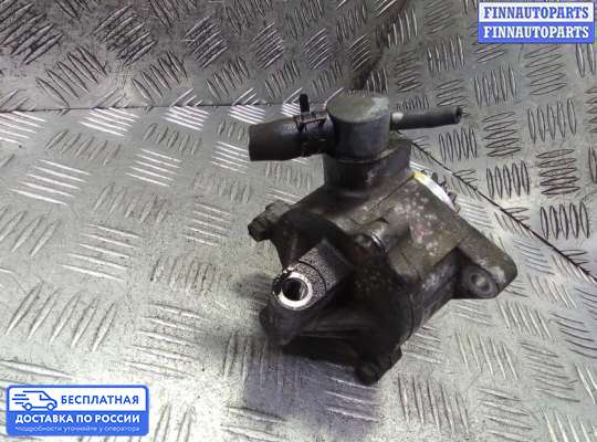 Насос вакуумный (дизель) на Mitsubishi Pajero IV