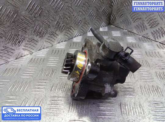 Насос вакуумный (дизель) на Mitsubishi Pajero IV