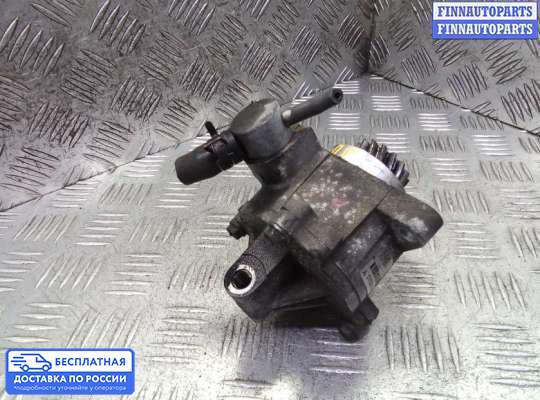 Насос вакуумный (дизель) на Mitsubishi Pajero IV