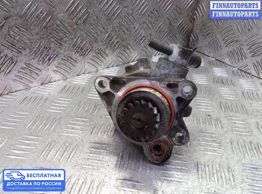 Насос вакуумный (дизель) на Mitsubishi Pajero IV