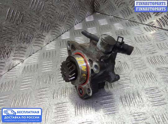 Насос вакуумный (дизель) на Mitsubishi Pajero IV