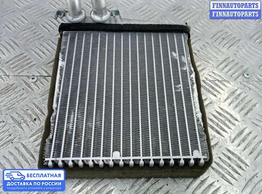 Радиатор отопителя (печки) на Volkswagen Golf V (1K)