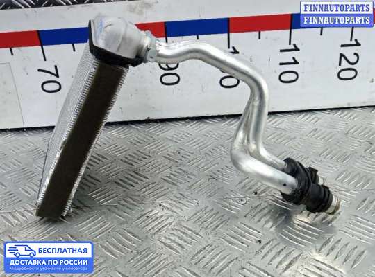 Радиатор отопителя (печки) на Volkswagen Golf V (1K)