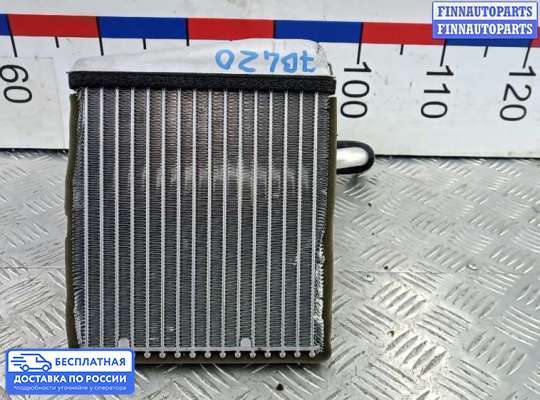 Радиатор отопителя (печки) на Volkswagen Golf V (1K)