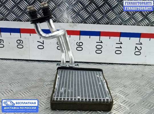 Радиатор отопителя (печки) на Volkswagen Golf V (1K)