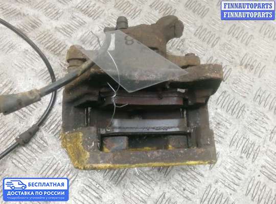 Суппорт на Range Rover Sport I (L320)