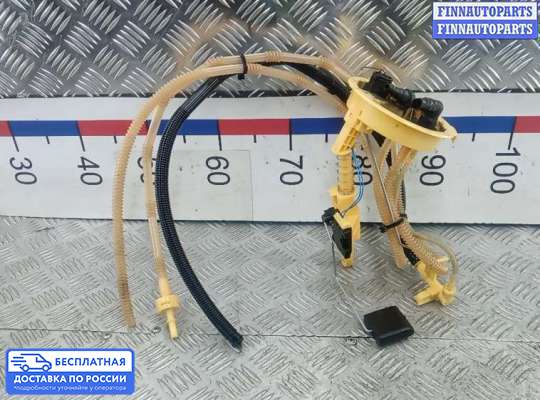 Датчик уровня топлива на BMW X1 (E84)