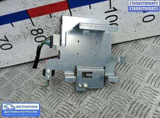 ЭБУ салона (Блок комфорта) на Land Rover Freelander II