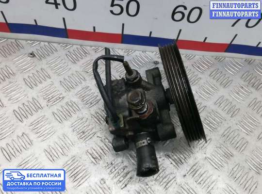 Насос ГУР (ЭУР, ЭГУР) на Mitsubishi Space Star DG0