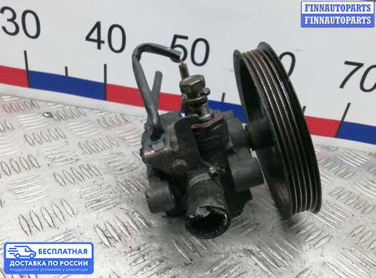 Насос ГУР (ЭУР, ЭГУР) на Mitsubishi Space Star DG0