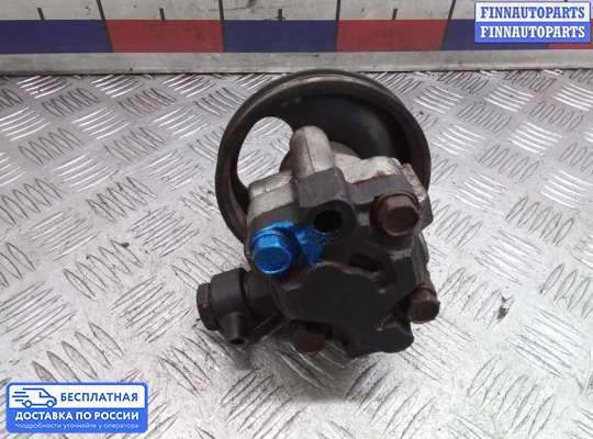 Насос ГУР (ЭУР, ЭГУР) на Hyundai Terracan