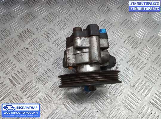 Насос ГУР (ЭУР, ЭГУР) на Hyundai Terracan
