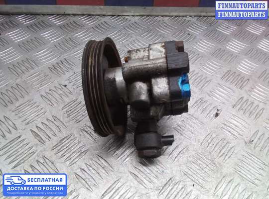 Насос ГУР (ЭУР, ЭГУР) на Hyundai Terracan