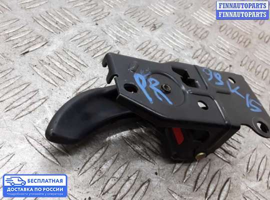 Ручка двери внутренняя на Hyundai Santa Fe I (SM, Classic +ТАГАЗ)