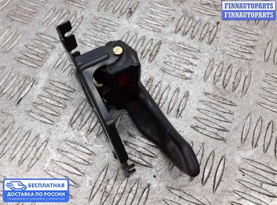Ручка двери внутренняя на Hyundai Santa Fe I (SM, Classic +ТАГАЗ)