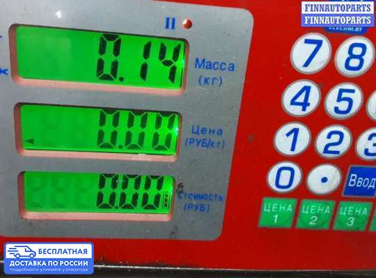 Ручка двери внутренняя на Hyundai Santa Fe I (SM, Classic +ТАГАЗ)
