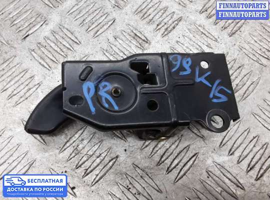 Ручка двери внутренняя на Hyundai Santa Fe I (SM, Classic +ТАГАЗ)