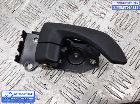 Ручка двери внутренняя на Hyundai Santa Fe I (SM, Classic +ТАГАЗ)