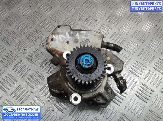 ТНВД на Mercedes-Benz ML (W164)