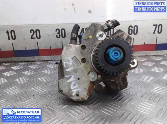 ТНВД на Mercedes-Benz ML (W164)