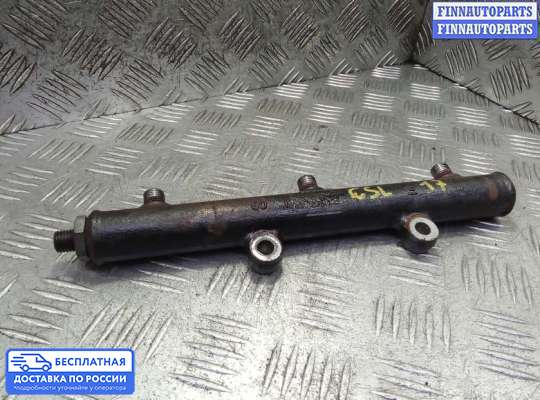 Рампа (рейка) топливная на Land Rover Discovery III