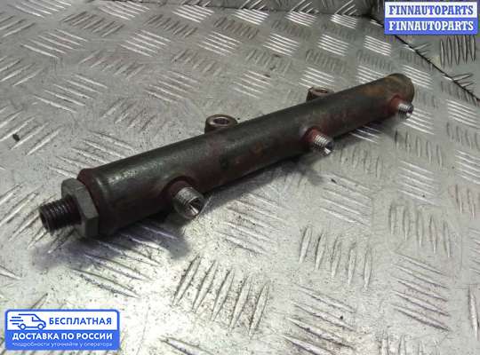 Рампа (рейка) топливная на Land Rover Discovery III