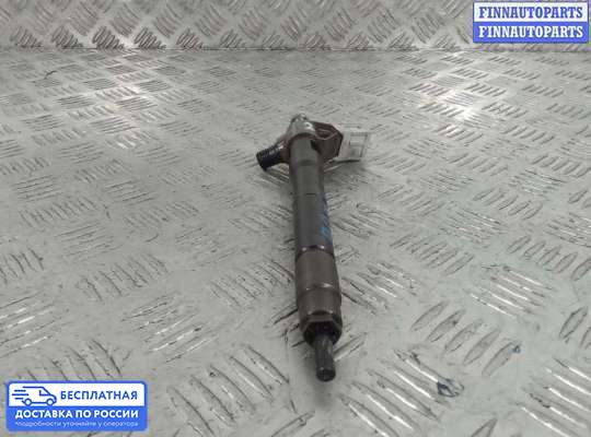 Форсунка топливная на Mazda 6 III (GJ)
