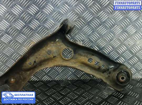 Рычаг подвески на Skoda Octavia (5E, A7)