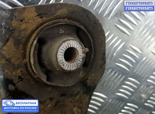 Рычаг подвески на Skoda Octavia (5E, A7)