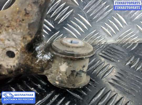 Рычаг подвески на Skoda Octavia (5E, A7)