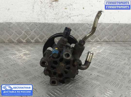 Насос ГУР (ЭУР, ЭГУР) на Toyota Corolla Verso III (AR10)