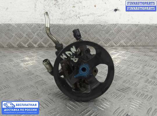 Насос ГУР (ЭУР, ЭГУР) на Toyota Corolla Verso III (AR10)