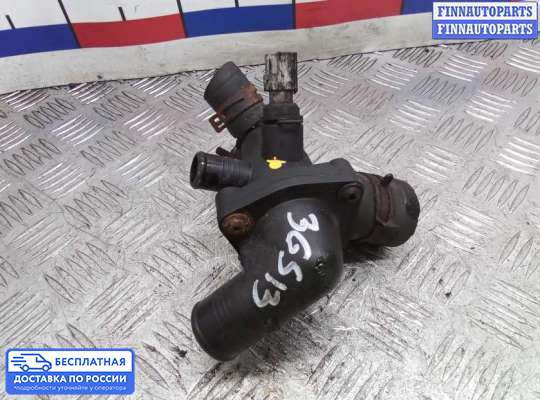 Корпус термостата на Ford Transit Mk8 (V363)