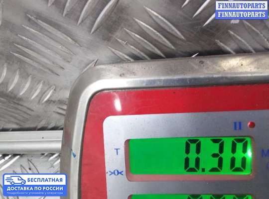 Форсунка топливная на Mercedes-Benz ML (W164)