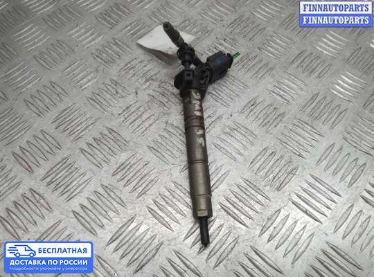 Форсунка топливная на Mercedes-Benz ML (W164)