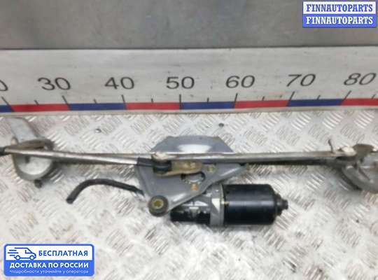 Трапеция дворников (стеклоочистителя) на Toyota RAV4 II (XA20)