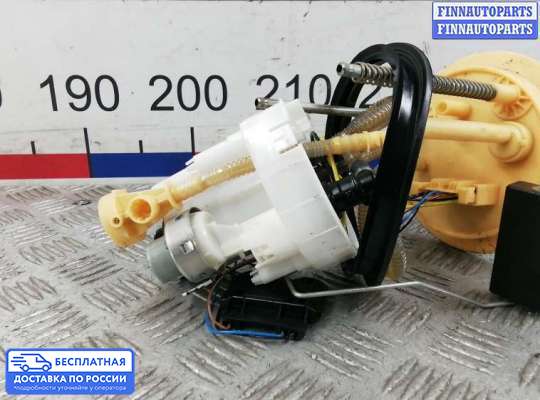 Бензонасос на Volkswagen Jetta VI (1B)