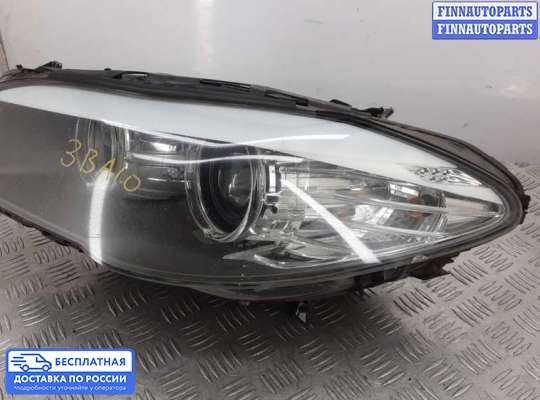 Фара передняя на BMW 5 (F10/F11)