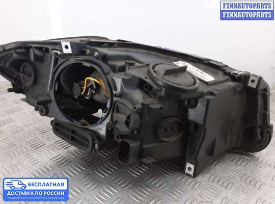 Фара передняя на BMW 5 (F10/F11)