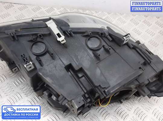 Фара передняя на BMW 5 (F10/F11)