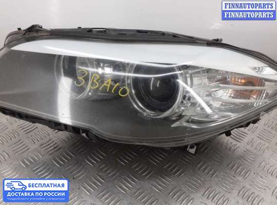 Фара передняя на BMW 5 (F10/F11)